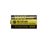 Аккумулятор NITECORE NL1816R 3013