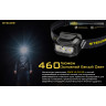 Налобный фонарь NITECORE NU35 CREE XP-G3 S3 LED 19588