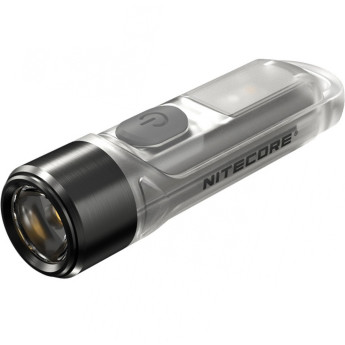Фонарь NITECORE TIKI UV Ультрафиолет